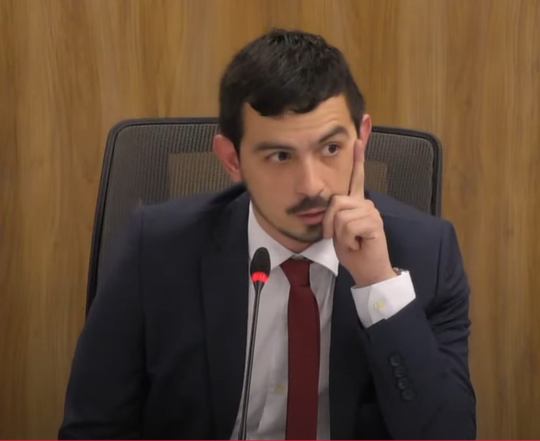 Foto de perfil de Gonzalo Carrasco Pini