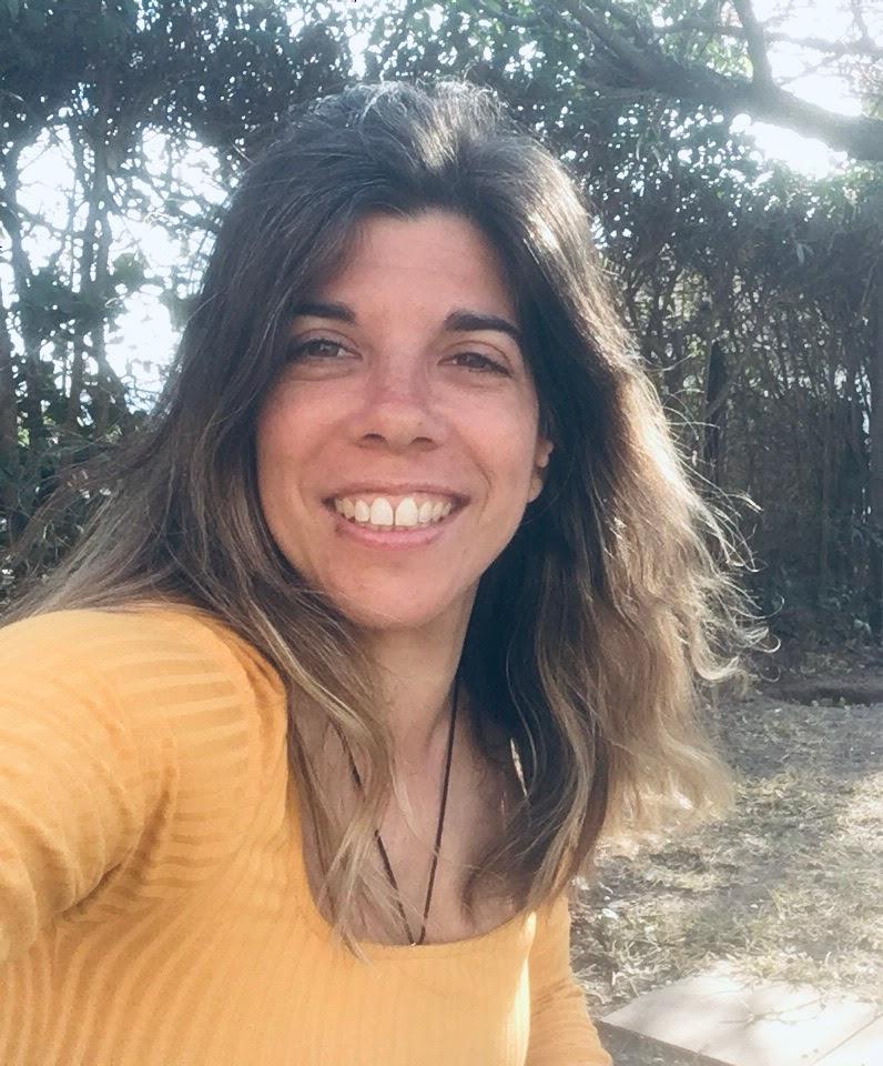 Foto de perfil de Julieta Larrea